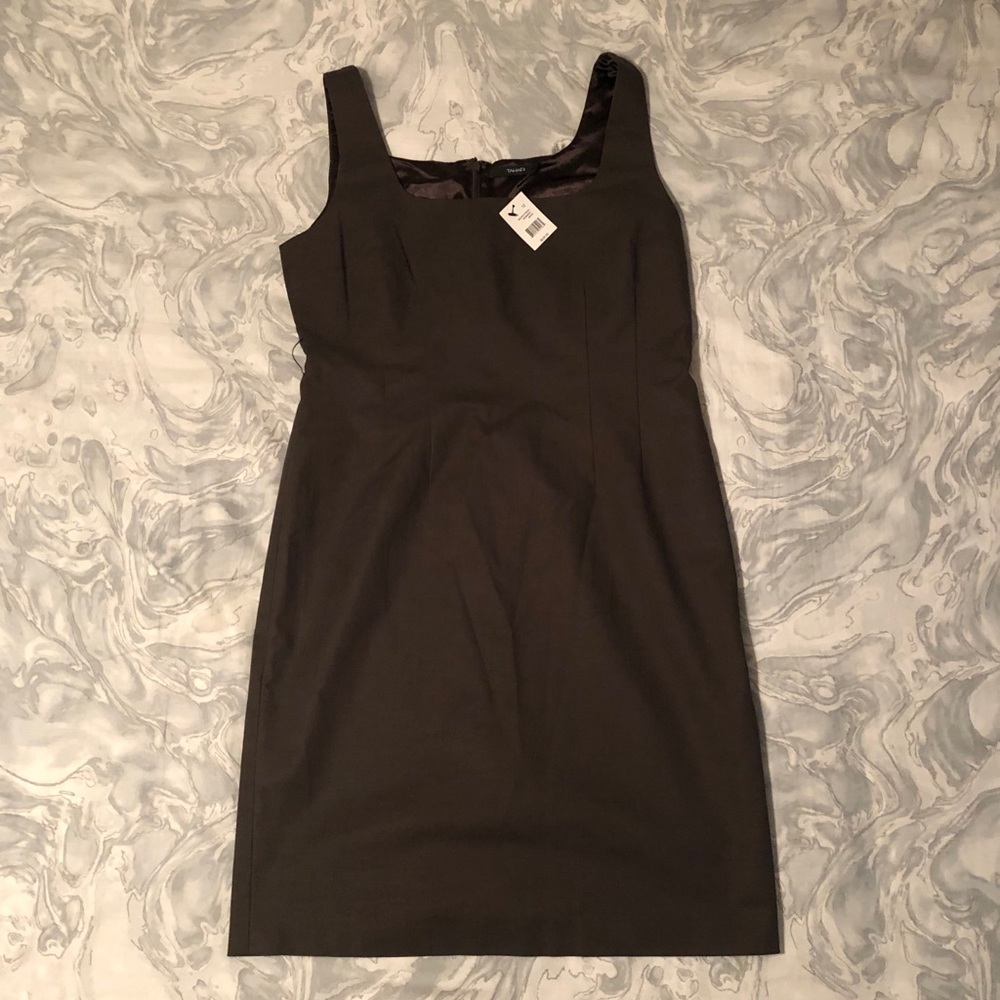 NWT Tahari Dress